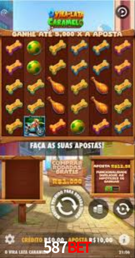 587BET